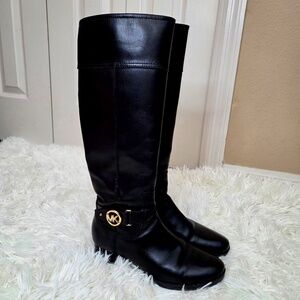 Michael Kors Harland Tall Boots